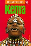 Kenya Insight Guide (Insight Guides)