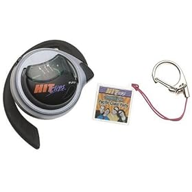 Hitclips Ear Bud Player with Smash Mouth: "Pacific Coast"