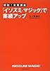 即効!実践講座「イソズミ・マジック」で業績アップ