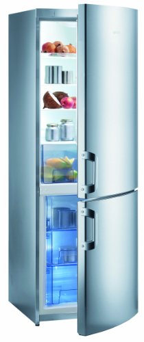 Gorenje RK 60359 DAC Kühl-Gefrier-Kombi / A++ / 187 cm Höhe / 209 kWh/Jahr / 230 L Kühlteil / 92 L Gefrierteil