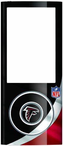Skinit Protective Skin for iPod Classic 5G (NFL Atlanta Falcons Logo)