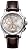 Hamilton Men's H32612555 Jazzmaster Chronograph Silver Dial Watch by Hamilton