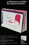 Zoom Produkt-Bild: kein herz ungeteilt: 99 Haiku von Frauen edition haiku bei weissbooks.w
