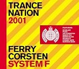 Review Various Artists  / Trance Nation 2001