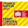 Trance Nation 2001