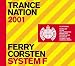 Trance Nation 2001