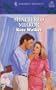 Shattered Mirror (Harlequin Romance, 200)