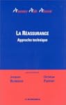 la reassurance: approche technique