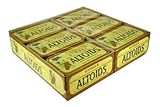 Altoids Ginger Mints Altoids Ginger Mints