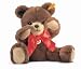 Steiff 125072 - Petsy Teddybär braun