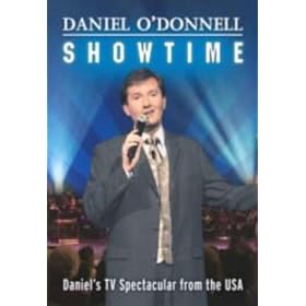 Daniel O'Donnell - Showtime [VHS]