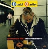 Search : Live From New York: The Subway Session