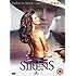 SIRENS DVD UK RETAIL [1994]