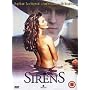 Sirens [DVD] [1994]