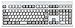 ELECOM PKB-98NX3(NEC98NXpL[{[hJo[)