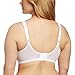 Glamorise Women's Plus-Size Embroidered Magiclift Bra