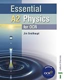 Children & Baby Books : Essential A2 Physics for OCR. (Essential A2)