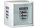 Kitchen & Housewares : Micromark MM60084ENG England tabletop drinks chiller