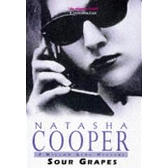 Sour Grapes (Willow King)