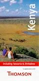 Key to Kenya (Key to Guides)