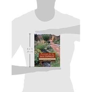 Perennials for the Southwest: Plants That Flourish in Arid Gardens