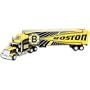 Bruins Upper Deck NHL Peterbilt Tractor Trailer ( Bruins )