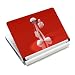 COMIC CENSORED DOLL LAPTOP NOTEBOOK SKIN 12.1 15.6 17