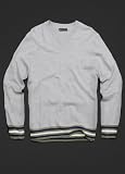 H.E. Homini Emerito Men's Sweater Into