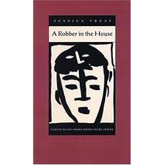 A Robber in the House (Coffee-To-Go Short-Short Story Series)