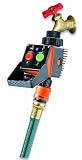Claber Aquauno Pratico Outdoor Water Timer 8493