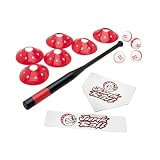 Sporting Goods : Little Kids Junk Ball Home Run Challenge