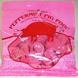 Peppermint Pig Poop