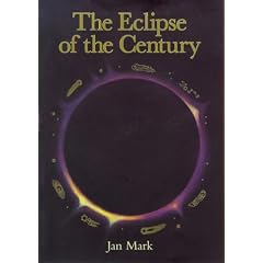 The Eclipse of the Century
