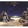 Tales from Topographic Oceans