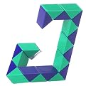 Rubik's Twist