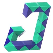 Rubik's Twist