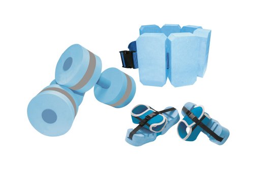 iGym Aqua Fitness Set