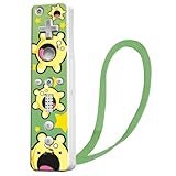 Wii Hardwear Remote Cachet - Green