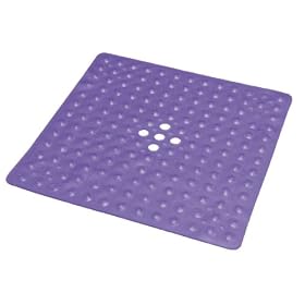 Essential Medical Supply Shower Mat with Drain