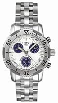 Tissot Men's PRS200 Chronograph Watch #T17.1.486.34