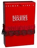 Zalman King's Red Shoe Diaries Collection (The Movie/Girl on a Bike/Soundtrack CD)