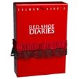Zalman King's Red Shoe Diaries Collection (The Movie/Girl on a Bike/Soundtrack CD)