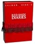 Zalman King's Red Shoe Diaries Collection (The Movie/Girl on a Bike/Soundtrack CD)