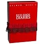 Zalman King's Red Shoe Diaries Collection (The Movie/Girl on a Bike/Soundtrack CD)