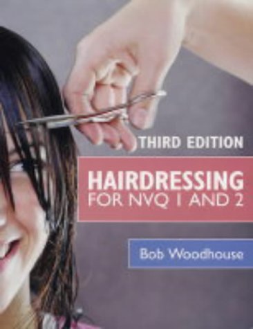Hairdressing for NVQ 1 and 2