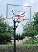 GRIZZLY ADJUSTABLE BASKETBALL SYSTEM(DOUBLE RIM)