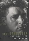 Burt Lancaster