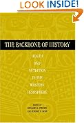 The Backbone of History: Health and Nutrition in the Western Hemisphere