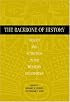 The Backbone of History: Health and Nutrition in the Western Hemisphere