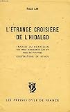 L'etrange croisiere de l'hidalgo Image du produit